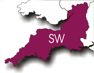 Association of Local Energy Officers South West Region Area